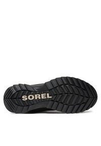 sorel - Sorel Trapery Scout 87'™ Pro Boot Wp NM5005-256 Brązowy. Kolor: brązowy #4