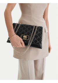 Nine West Torebka CEO-Blanca-LDA8701 Czarny. Kolor: czarny #1