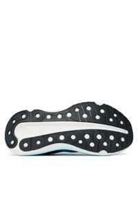Under Armour Buty do biegania Infinite Elite 2 3028169-428 Niebieski. Kolor: niebieski. Materiał: materiał