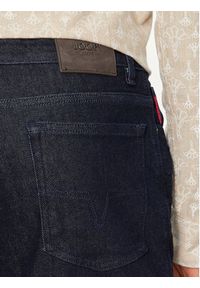 JOOP! Jeans Jeansy 15 JJD-02Mitch 30039236 Granatowy Modern Fit. Kolor: niebieski