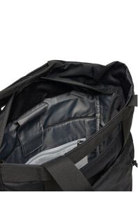 Jack Wolfskin Torba Eve A64014 6000 Czarny. Kolor: czarny. Materiał: materiał #5