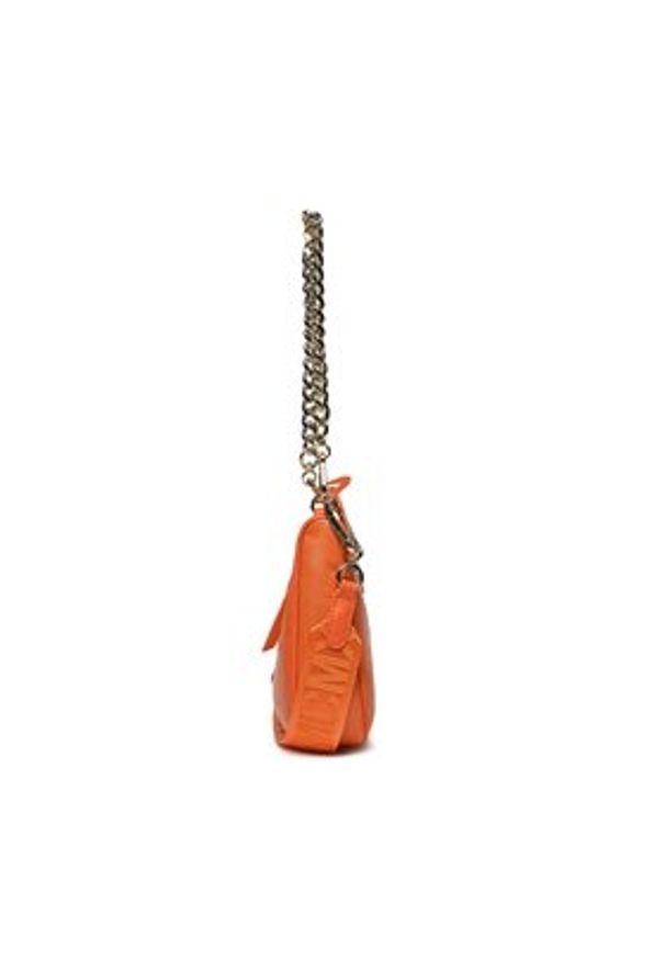 Steve Madden Torebka Bvital-E SM13001219-ORG Pomarańczowy. Kolor: pomarańczowy. Materiał: skórzane