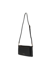 MICHAEL Michael Kors Torebka 32F5GJ6C8L Czarny. Kolor: czarny. Materiał: skórzane #4