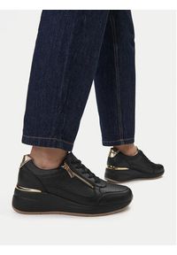 Lasocki Sneakersy CEO-HY2076-1 Czarny. Kolor: czarny. Materiał: skóra #5