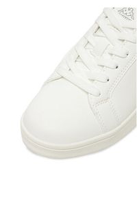 Kappa Sneakersy CEO-WP87-26146 Biały. Kolor: biały. Materiał: syntetyk, materiał #4