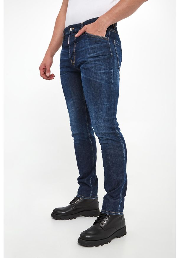 Jeansy męskie Cool Guy Jean DSQUARED2