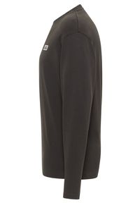 Męski Longsleeve Mustang Style Amarillo Pirate Black 1015848 4088. Długość rękawa: długi rękaw #3