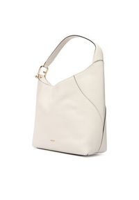 Furla Torebka Lara M WB01900 HSF000 IT 01B00 Biały. Kolor: biały. Materiał: skórzane #3