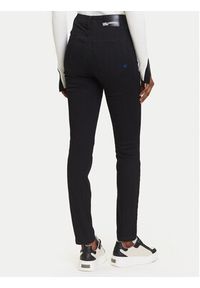 Karl Lagerfeld Jeans Jeansy A3W10002 Czarny Skinny Fit. Kolor: czarny #5