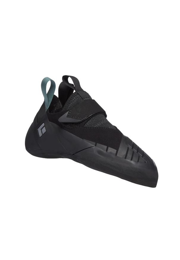 Buty do wspinaczki Black Diamond Shadow LV. Kolor: czarny. Sport: wspinaczka