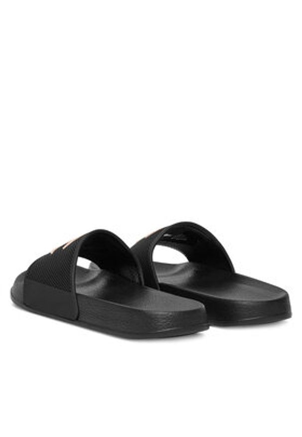 Champion Klapki SAMOA CORE S11626-KK001 Czarny. Kolor: czarny. Materiał: syntetyk