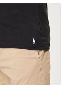 Polo Ralph Lauren Komplet 3 t-shirtów 714830304043 Kolorowy Slim Fit. Typ kołnierza: polo. Materiał: bawełna. Wzór: kolorowy #3
