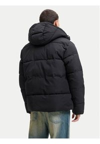 Jack & Jones Kurtka zimowa Owen 12278792 Czarny Regular Fit. Kolor: czarny. Materiał: syntetyk. Sezon: zima #4