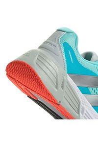 Adidas - Buty do biegania adidas Questar W IF4686 niebieskie. Zapięcie: sznurówki. Kolor: niebieski. Materiał: materiał. Szerokość cholewki: normalna #3