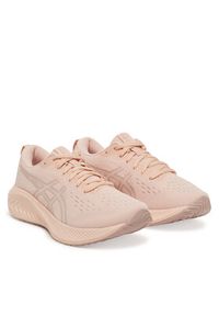 Asics Buty do biegania Gel-Excite 10 1012B418 Czerwony. Kolor: czerwony. Materiał: mesh, materiał #3