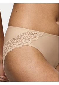 Triumph Figi klasyczne Amourette 10210688 Beżowy. Kolor: beżowy. Materiał: syntetyk #5