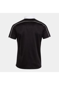 Koszulka do rugby męska Joma Scrum. Kolor: czarny