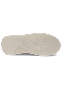 Brązowe Sneakersy Libero Modne Obuwie Damskie. Okazja: na co dzień, do pracy. Kolor: brązowy. Materiał: materiał. Styl: casual #3