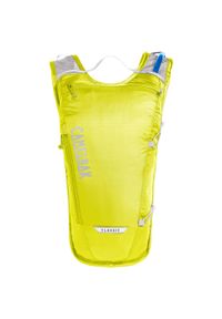 2nd - Plecak rowerowy CAMELBAK Classic Light. Kolor: żółty