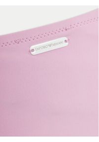 Emporio Armani Bikini 262737 4R306 00070 Różowy. Kolor: różowy. Materiał: syntetyk #2