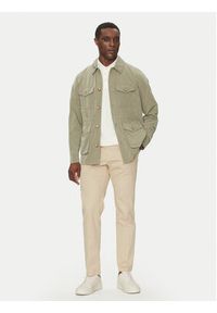 Marciano Guess Kurtka przejściowa 5GHL13 2337Z Zielony Regular Fit. Kolor: zielony. Materiał: syntetyk #2