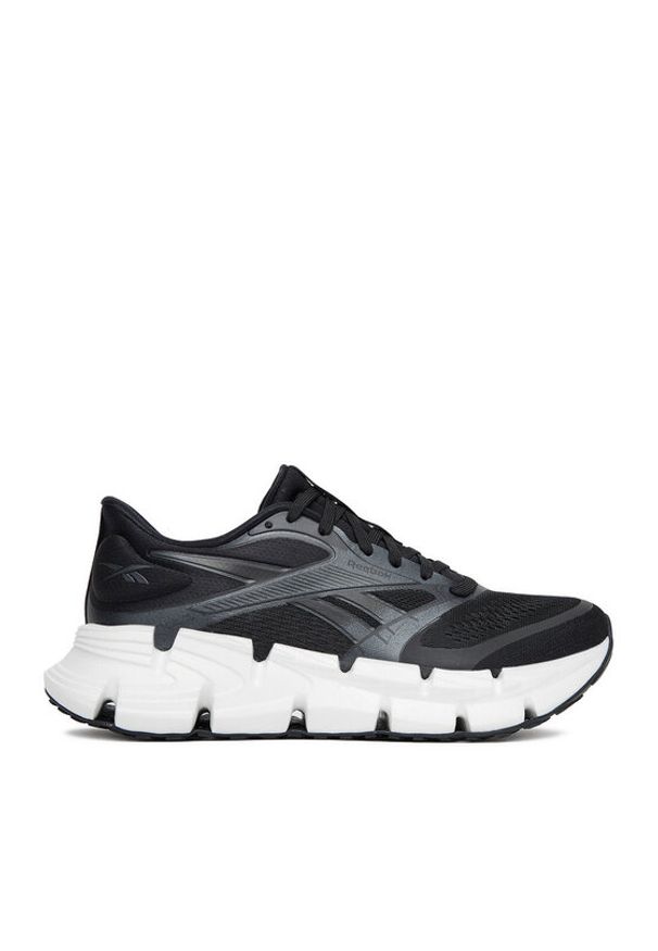 Reebok Buty do biegania EOSB-FLOATZIG 2 100230562 Czarny. Kolor: czarny. Materiał: materiał