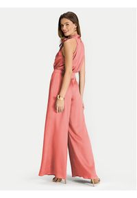 Swing Kombinezon 3AH01600 Pomarańczowy Regular Fit. Kolor: pomarańczowy. Materiał: syntetyk #7