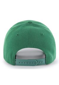 MAJOR LEAGUE BASEBALL - Czapka z daszkiem 47 Brand MLB New York Yankees MVP. Kolor: zielony