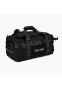 Torba treningowa Built For Athletes Pro. Kolor: czarny. Sport: fitness #1