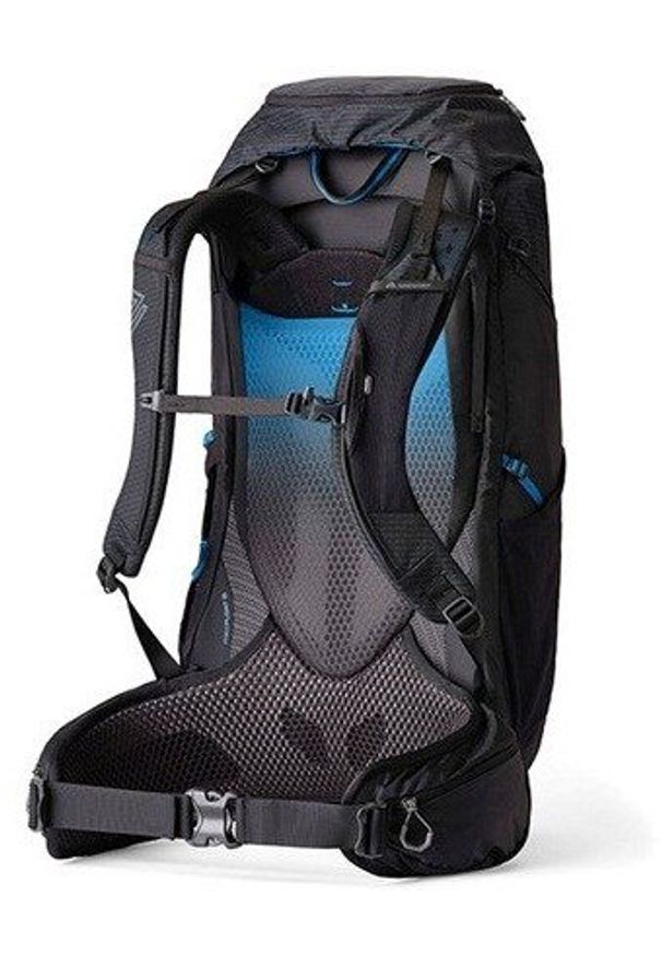 Plecak turystyczny Gregory Paragon 40 Alpine Black
