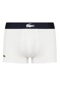 Lacoste Komplet 3 par bokserek 5H1291 Kolorowy. Materiał: bawełna. Wzór: kolorowy #9