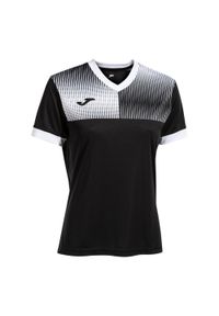 Damski jersey Joma Eco Supernova. Kolor: wielokolorowy, biały, czarny. Materiał: jersey. Sport: piłka nożna #1