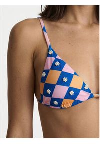 Maaji Góra od bikini PT2840STR007 Kolorowy. Materiał: syntetyk. Wzór: kolorowy #4