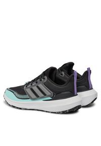 Adidas - adidas Buty Ultrabounce TR Bounce Running ID9402 Czarny. Kolor: czarny. Sport: bieganie