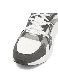 Kappa Sneakersy Logo Holborn 341I16W-A5S Kolorowy. Materiał: materiał. Wzór: kolorowy #8
