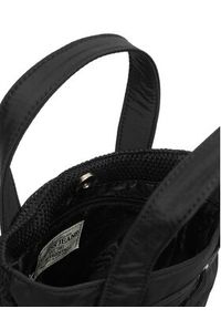 Guess Jeans Torebka CWBEO-GUESS-XC-006-09 Czarny. Kolor: czarny #6