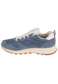 Merrell - Buty sportowe Sneakersy męskie, Alpine 83 Sneaker Sport. Kolor: niebieski. Sport: turystyka piesza