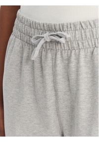 Under Armour Spodnie dresowe Sport Terry 6011020 Szary Regular Fit. Kolor: szary. Materiał: bawełna #3