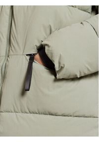 Didriksons Płaszcz zimowy Nomi Wns Parka 3 504832 Zielony Regular Fit. Kolor: zielony. Materiał: syntetyk. Sezon: zima #5