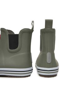 Reima Kalosze Ankles 5400039A Khaki. Kolor: brązowy