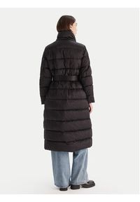 Liu Jo Kurtka puchowa MF5011 T017A Czarny Regular Fit. Kolor: czarny. Materiał: syntetyk #6
