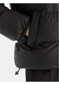 Adidas - adidas Kurtka zimowa adicolor JD0420 Czarny Regular Fit. Kolor: czarny. Materiał: syntetyk. Sezon: zima #2