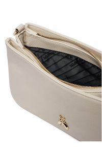 Patrizia Pepe Torebka 2B0101/L133-W338 Écru. Materiał: skórzane #5