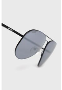 Uvex - Okulary przeciwsłoneczne Lgl 45. Kolor: czarny #3