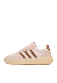 Adidas - adidas Sneakersy C-BARREDA DECODE IH1444 Różowy jasny. Kolor: różowy. Materiał: materiał #4