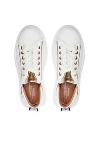 Alexander Smith Sneakersy ASAZWYW 0017 Biały. Kolor: biały #3