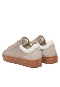 Furla Sneakersy Enjoy YL18ENJ BX1878 PT 4829S Różowy. Kolor: różowy. Materiał: skóra #6