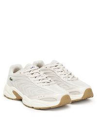 Lacoste Sneakersy 7-50SFA0181 Szary. Kolor: szary. Materiał: materiał #6