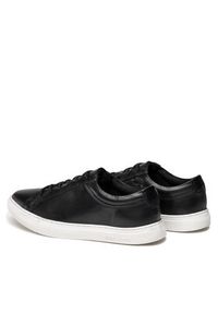 Jack & Jones - Jack&Jones Sneakersy Jfwgalaxy 12202588 Czarny. Kolor: czarny. Materiał: nubuk, skóra #6