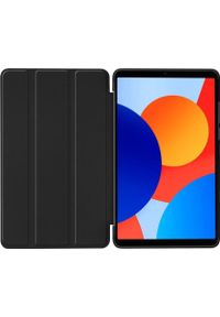 TECH-PROTECT - Tech-Protect Smartcase Xiaomi Redmi Pad SE 8.7 black #4